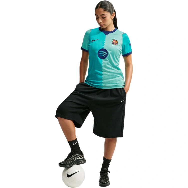 camiseta-nike-fc-barcelona-tercera-equipacion-2026-2027-mujer-green-blue-3