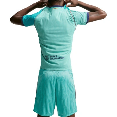 FC Barcelona Third kit 2026-2027 Shorts