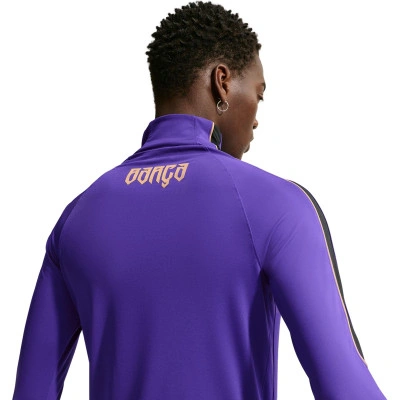 FC Barcelona Training Away kit x Kobe 2026-2027 Sweatshirt
