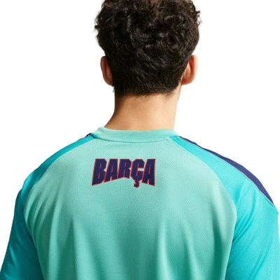 Fc Barcelona Training UCL 2026-2027 T-Shirt