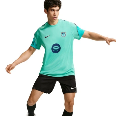 Nike Camiseta Fc Barcelona Training UCL — foto 3