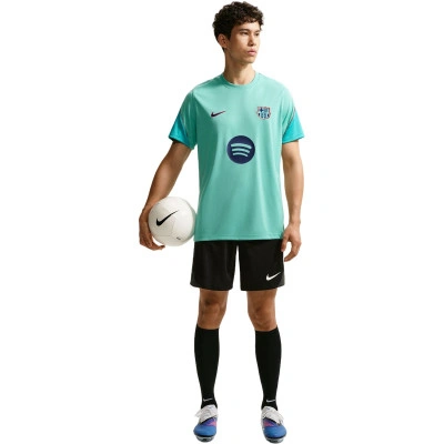 Nike Camiseta Fc Barcelona Training UCL — foto 4