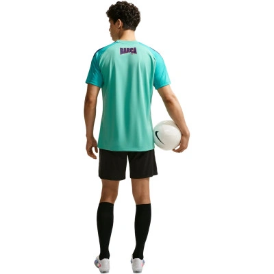 Nike Camiseta Fc Barcelona Training UCL — foto 5