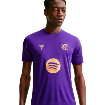 FC Barcelona Training Away kit x Kobe 2026-2027 Jersey