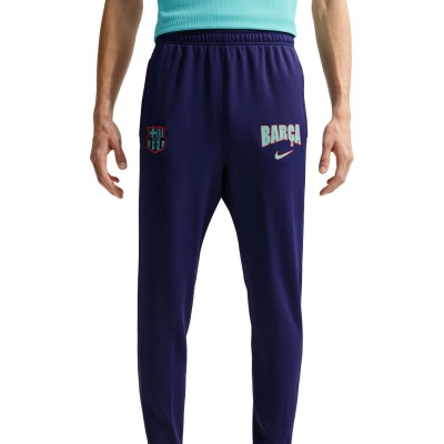 FC Barcelona Training UCL 2026-2027 Trousers