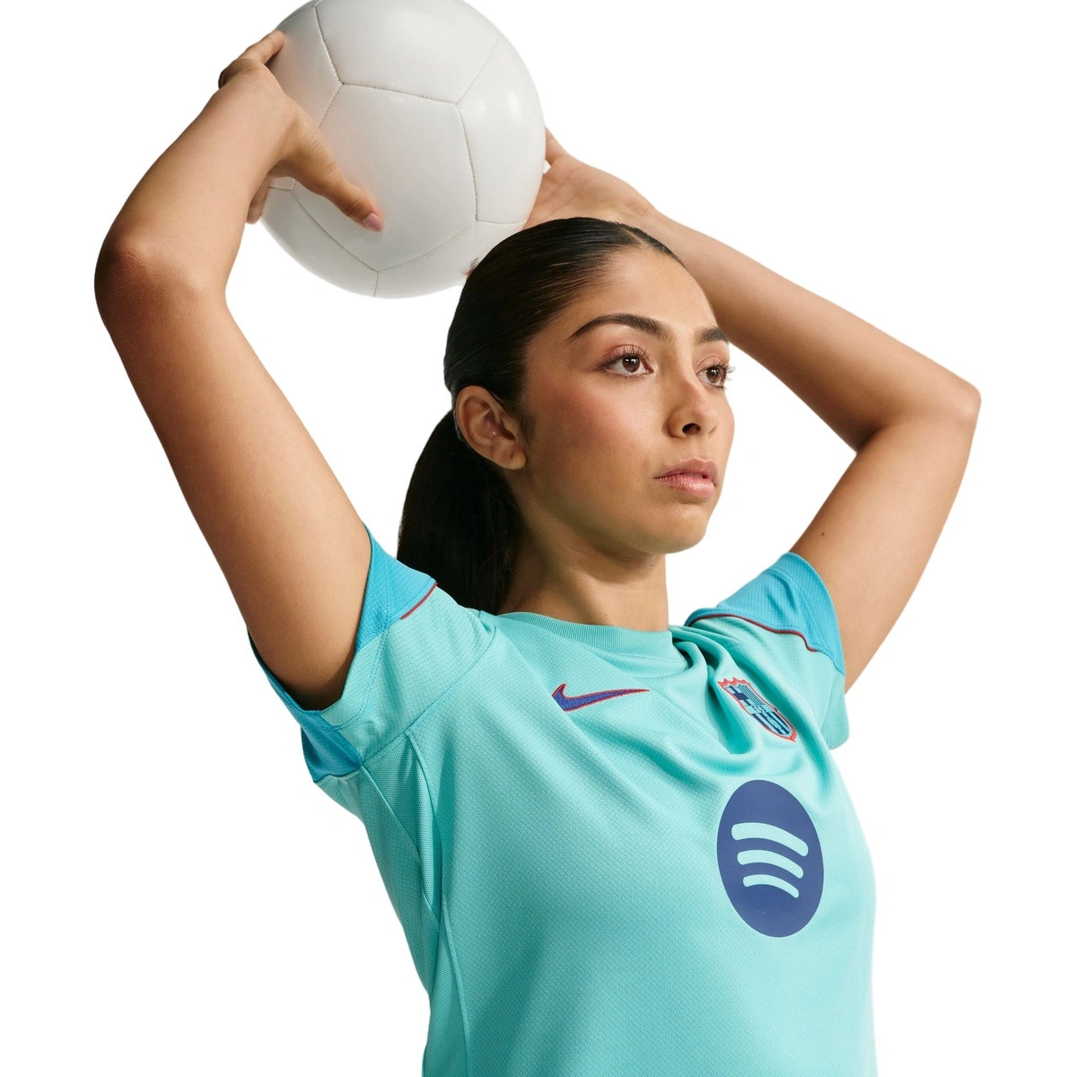 camiseta-nike-fc-barcelona-training-ucl-2026-2027-mujer-greenblue-2