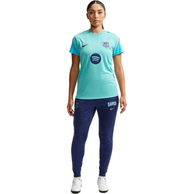 Nike Camiseta Fc Barcelona Training UCL Mujer — photo 4