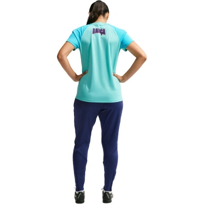 Nike Camiseta Fc Barcelona Training UCL Mujer — photo 5
