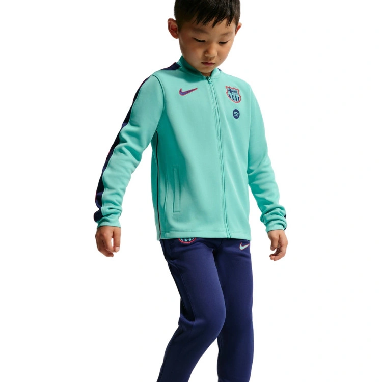 chandal-nike-fc-barcelona-training-ucl-2026-2027-nino-greenblue-6