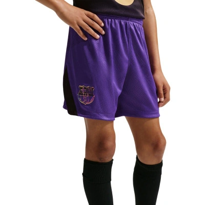 Calções FC Barcelona Segundo equipamento x Kobe 2026-2027 Criança