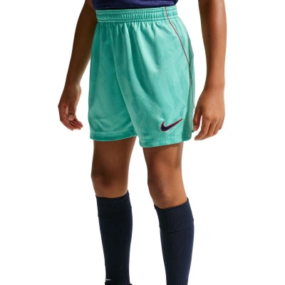 Kids FC Barcelona Third kit 2026-2027 Shorts