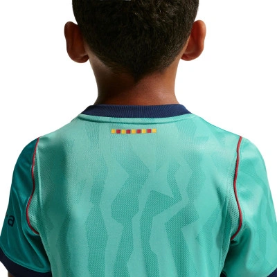 Kids FC Barcelona Third kit 2026-2027 Jersey