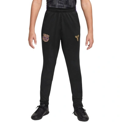Calças FC Barcelona Training Segundo equipamento x Kobe 2026-2027 Criança