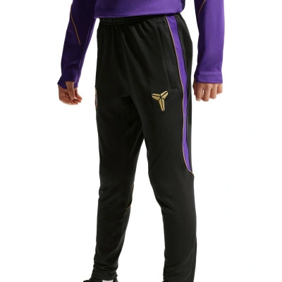 Calças FC Barcelona Training Segundo equipamento x Kobe 2026-2027 Criança