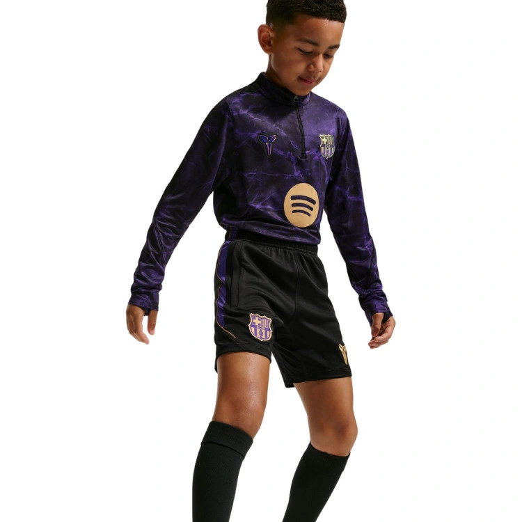 pantalon-corto-nike-fc-barcelona-training-segunda-equipacion-x-kobe-2026-2027-nino-black-3