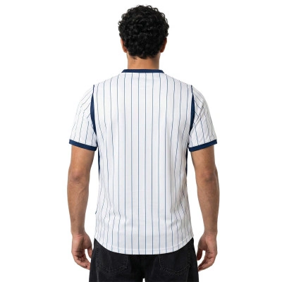 Camiseta Inter Milan Segunda Equipación 2026-2027