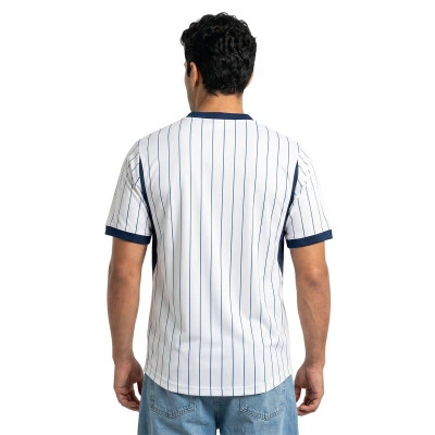Camiseta Authentic Inter Milan Segunda Equipación 2026-2027