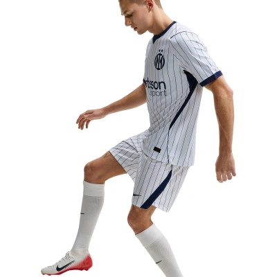Nike Pantalón corto Inter Milan Segunda Equipación — photo 3