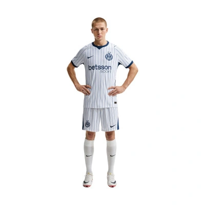 Nike Pantalón corto Inter Milan Segunda Equipación — photo 4