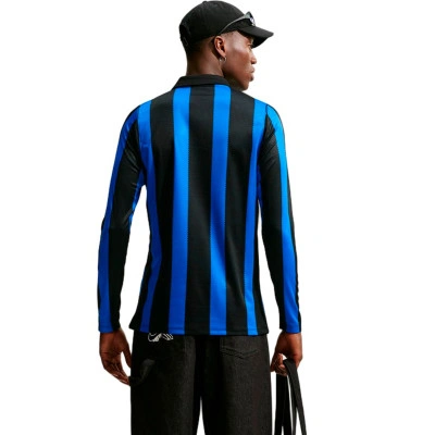 Camisola Inter de Milão Primeiro Equipamento M/C 2026-2027