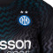 Nike Inter Mailand Heim Torwart Langarm 2026-2027 T-Shirt