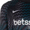 Nike Inter Mailand Heim Torwart Langarm 2026-2027 T-Shirt