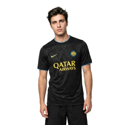Camiseta Inter Milan Pre-Match Tercera equipación 2026-2027