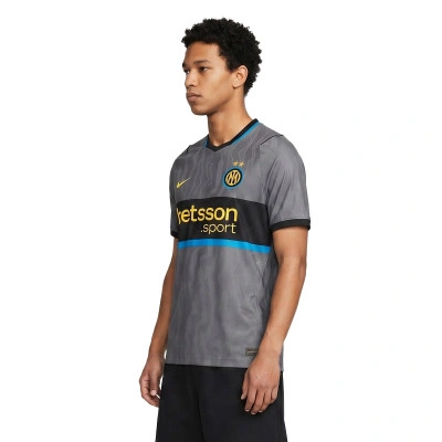 Inter Milan Third Kit Authentic 2026-2027 Jersey