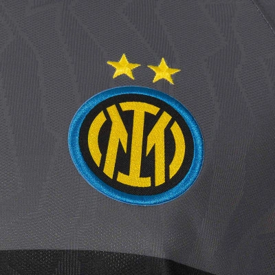 Nike Camiseta Authentic Inter Milan Tercera Equipación — photo 5