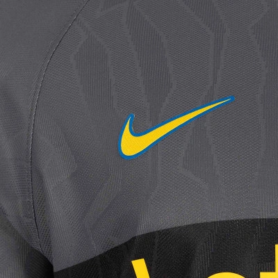 Nike Camiseta Authentic Inter Milan Tercera Equipación — photo 6