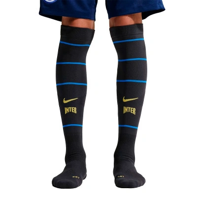 Inter Milan Tercera Equipación 2026-2027 Football Socks