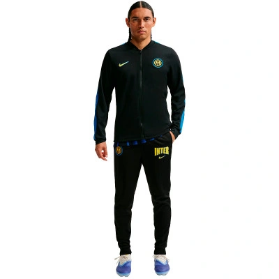 Inter Milan Training 2026-2027 Tracksuit