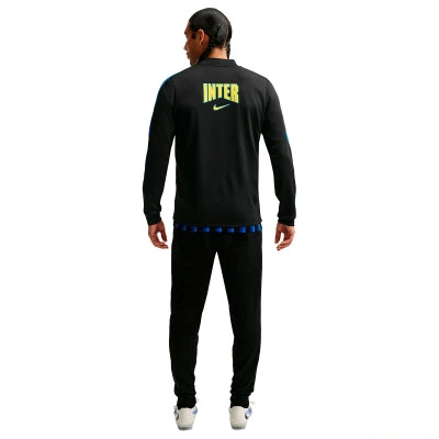 Inter Milan Training 2026-2027 Tracksuit