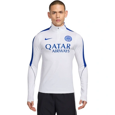 Sudadera Inter Milan Training 2026-2027
