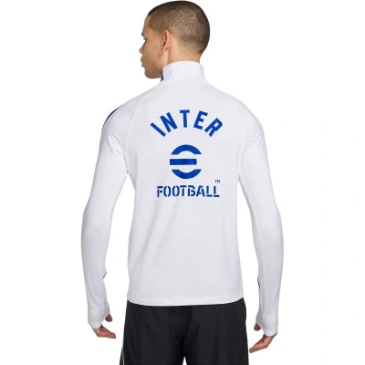 Sudadera Inter Milan Training 2026-2027