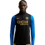 Inter Milan Training 2026-2027-Black