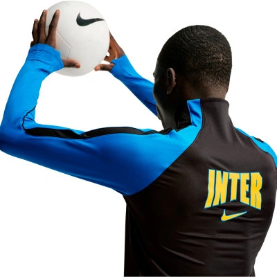Inter Milan Training 2026-2027 Sweatshirt