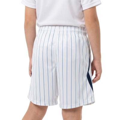 Pantalón corto Inter Milan Segunda Equipación 2026-2027 Niño