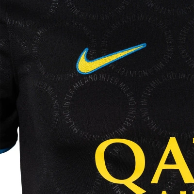 Nike Camiseta Inter Milan Pre-Match Niño — photo 4