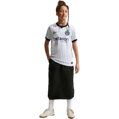 Nike Camiseta 2ª Inter de Milán — foto 3