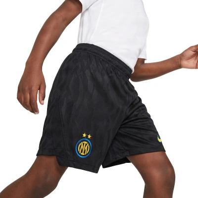 Kids Inter Milan Third kit 2026-2027 Shorts