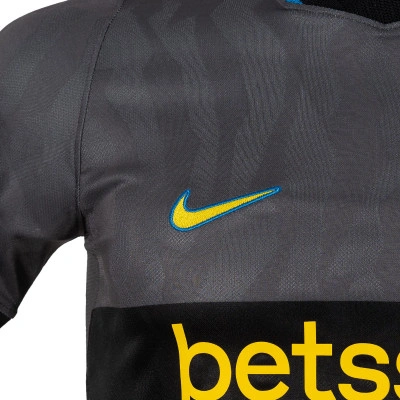 Nike Camiseta Inter Milan Tercera Equipación Niño — photo 4