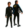 Inter Milan Training  2026-2027 Niño-Black