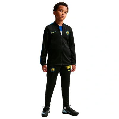 Fato de treino Inter Milan Training 2026-2027 Niño