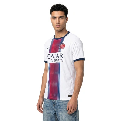 Camisola PSG Segundo equipamento Authentic 2026-2027
