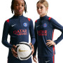 PSG Training 2026-2027 Criança-Dark Marine