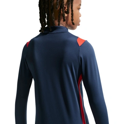 Nike Sudadera Psg Training Niño — photo 3