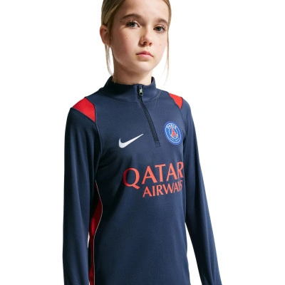 Nike Sudadera Psg Training Niño — photo 4