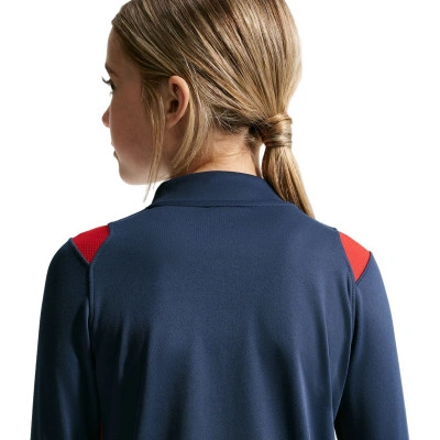 Nike Sudadera Psg Training Niño — photo 5