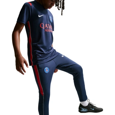 Nike Pantalón largo Psg Training Niño — photo 5